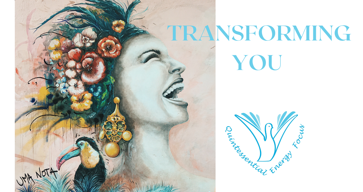 TRANSFORMING YOU