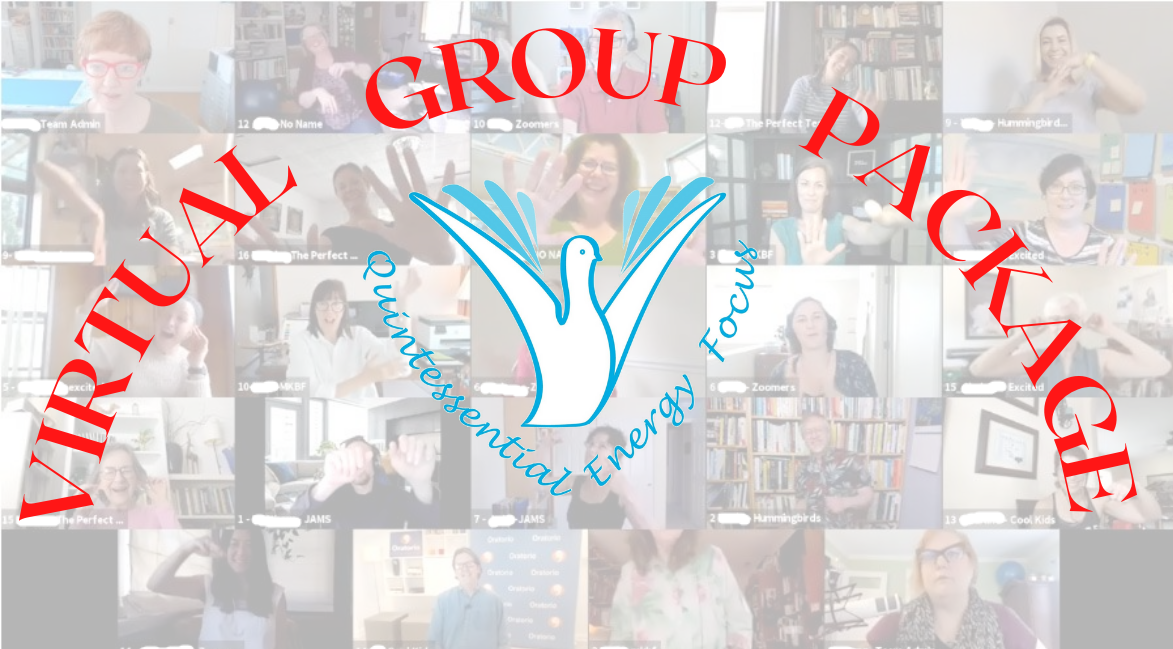 VIRTUAL GROUP PACKAGE