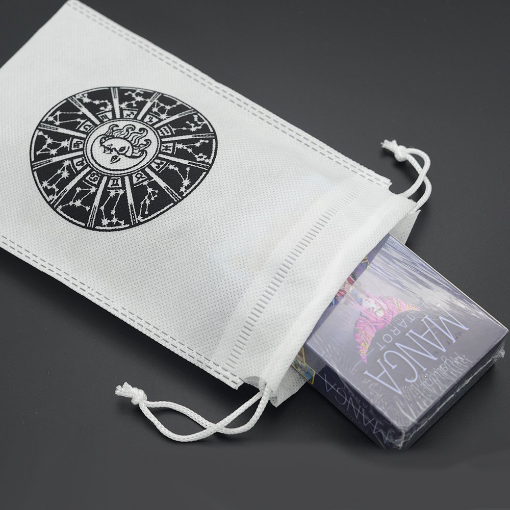 Tarot Oracle Cards