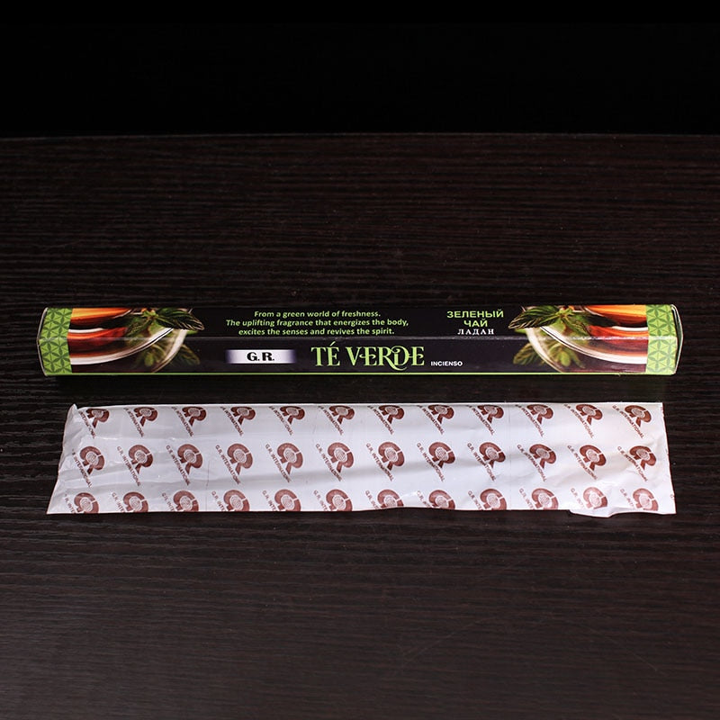 Box of 20 Incense Sticks