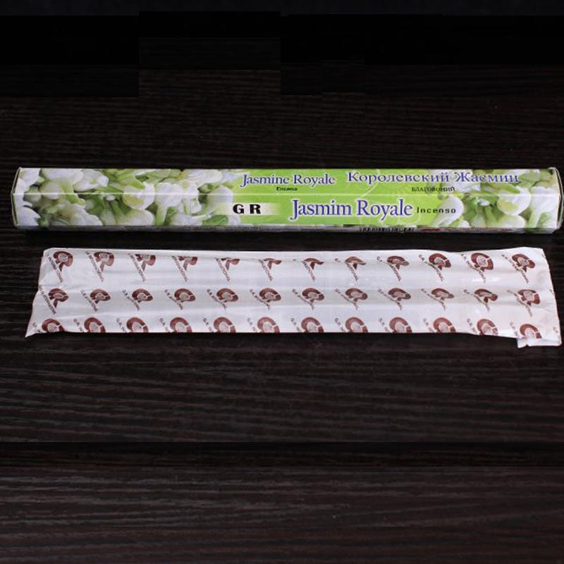 Box of 20 Incense Sticks