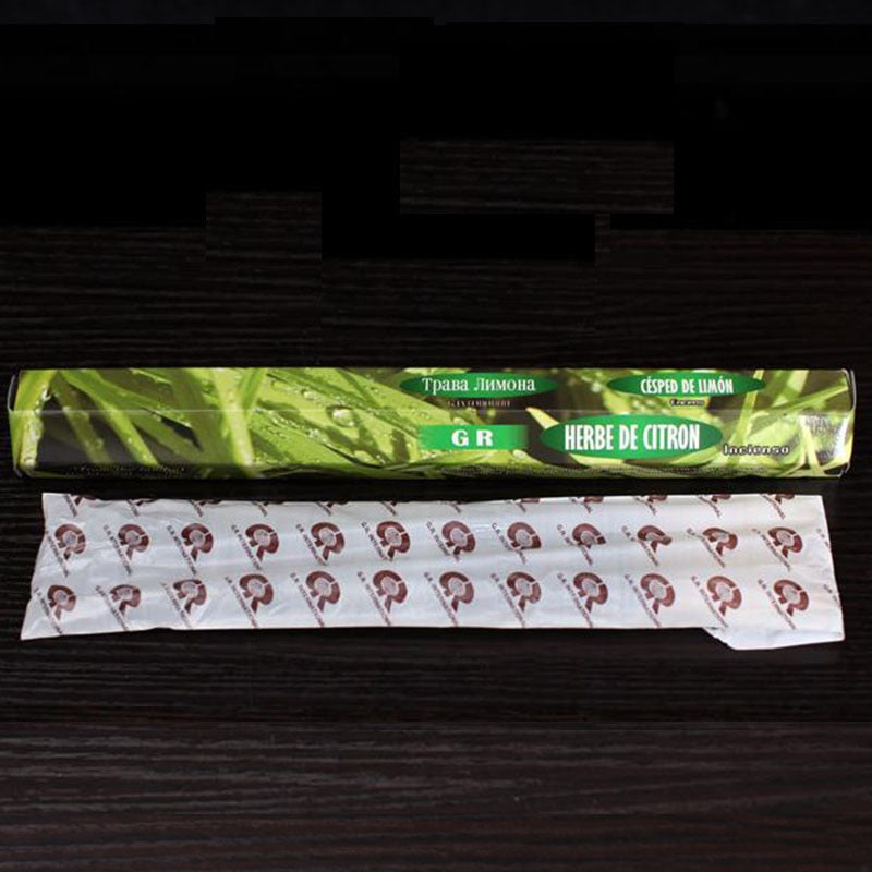 Box of 20 Incense Sticks