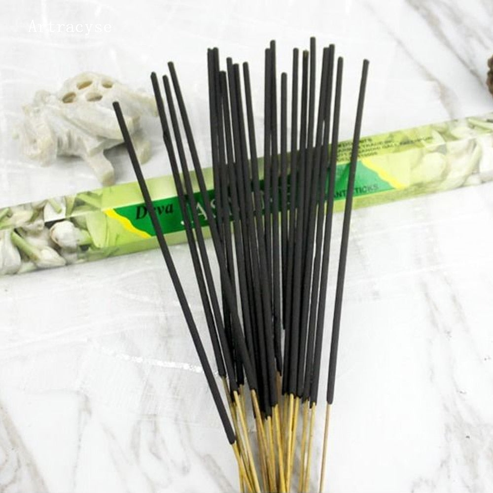 Box of 20 Incense Sticks