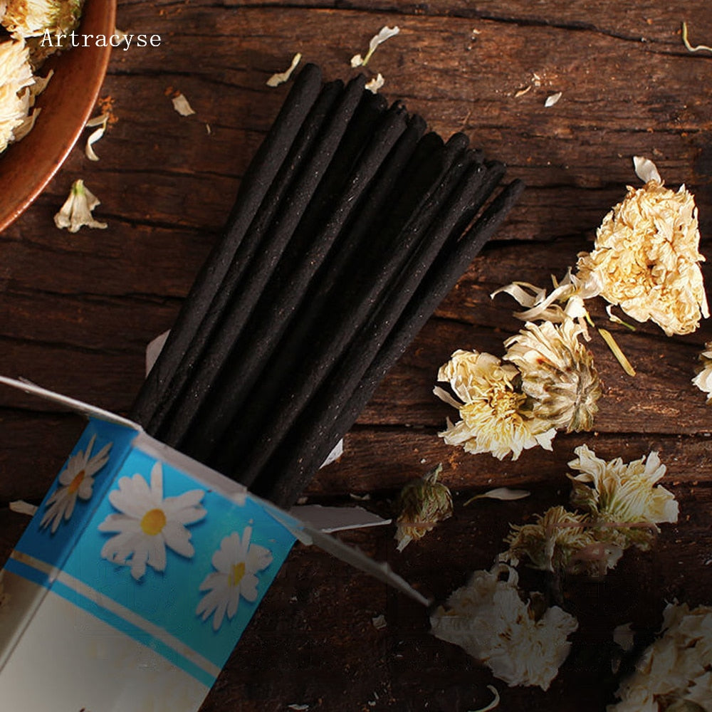 Box of 20 Incense Sticks