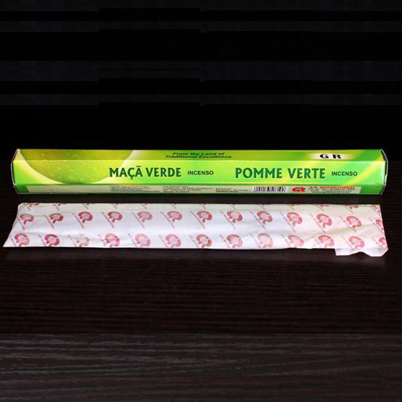 Box of 20 Incense Sticks