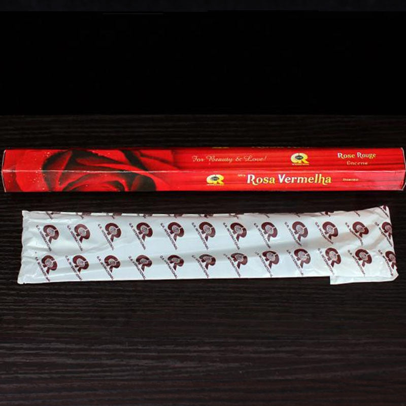 Box of 20 Incense Sticks