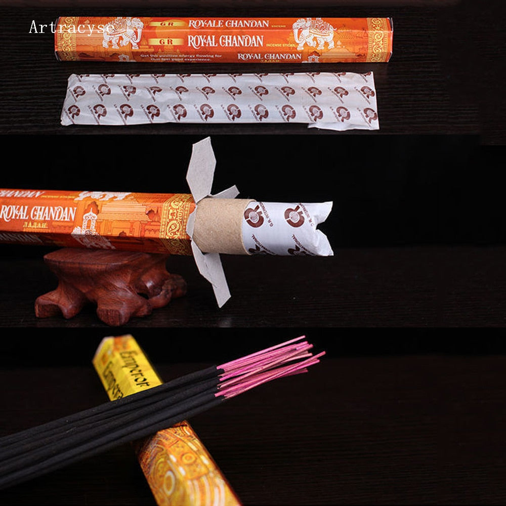 Box of 20 Incense Sticks