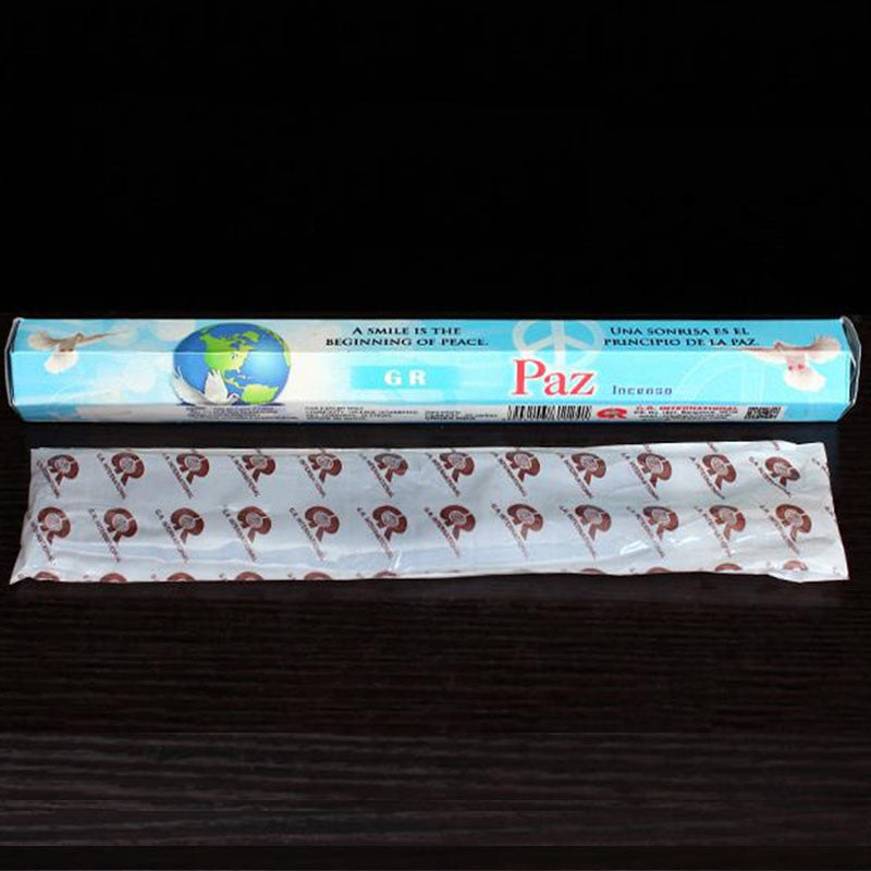 Box of 20 Incense Sticks