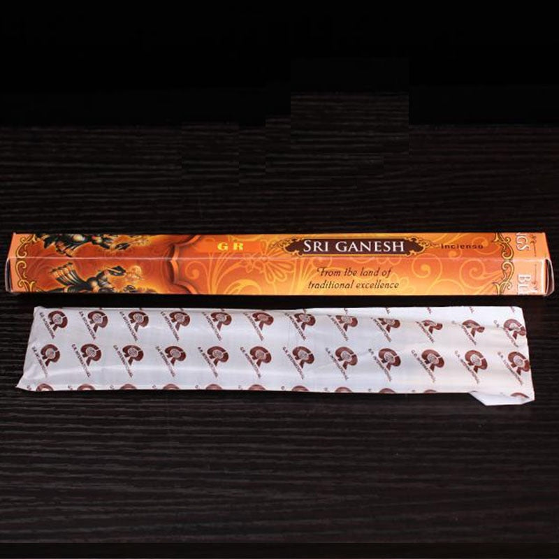Box of 20 Incense Sticks