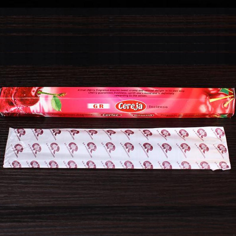 Box of 20 Incense Sticks