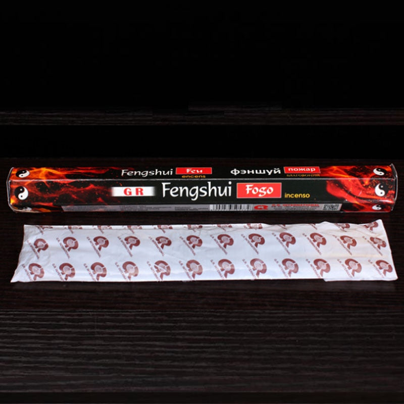 Box of 20 Incense Sticks