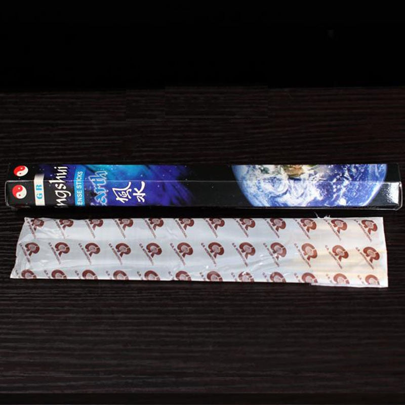 Box of 20 Incense Sticks