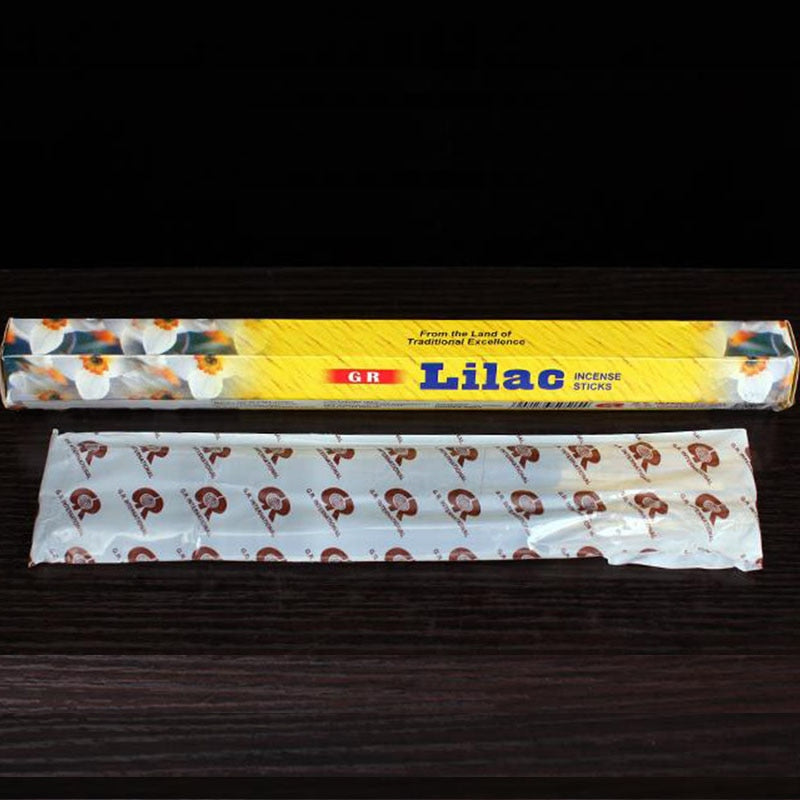 Box of 20 Incense Sticks
