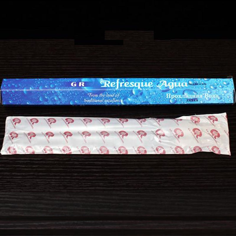 Box of 20 Incense Sticks