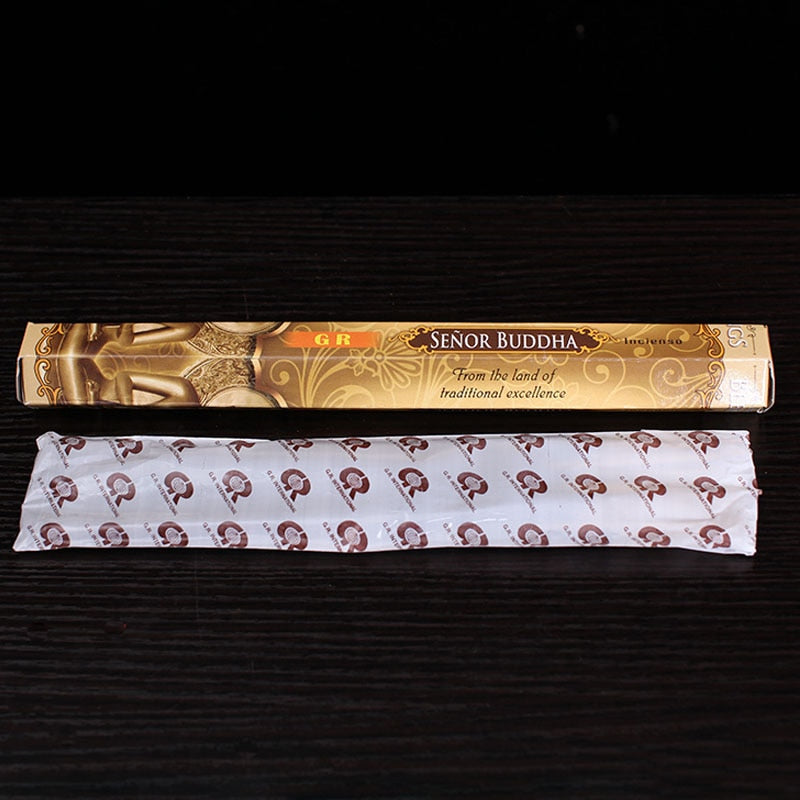 Box of 20 Incense Sticks