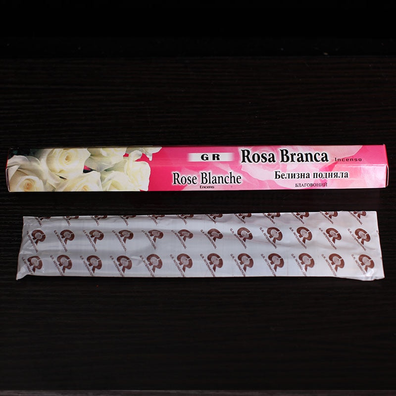 Box of 20 Incense Sticks