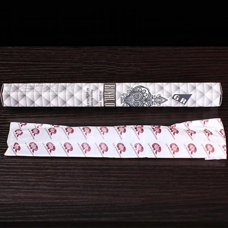 Box of 20 Incense Sticks