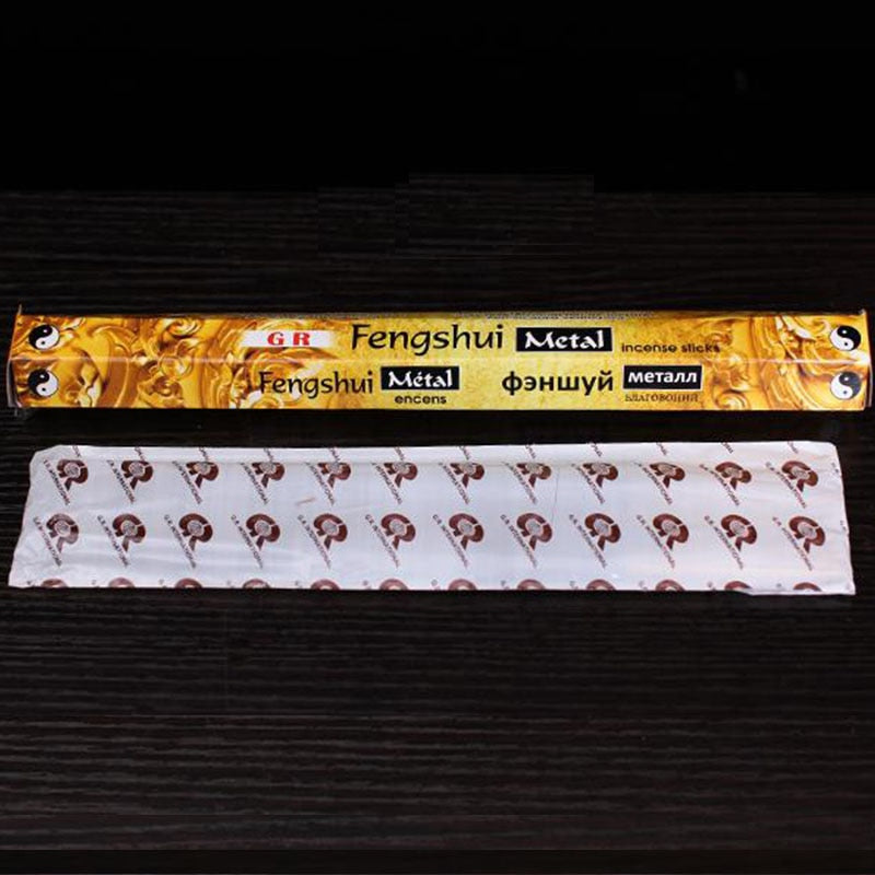 Box of 20 Incense Sticks