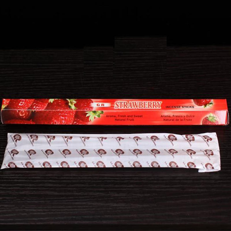 Box of 20 Incense Sticks