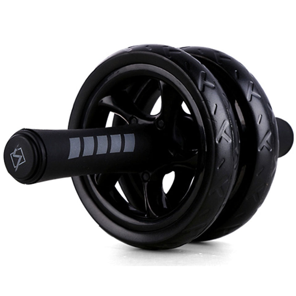 Abdominal Exercise Fitness Wheel Roller