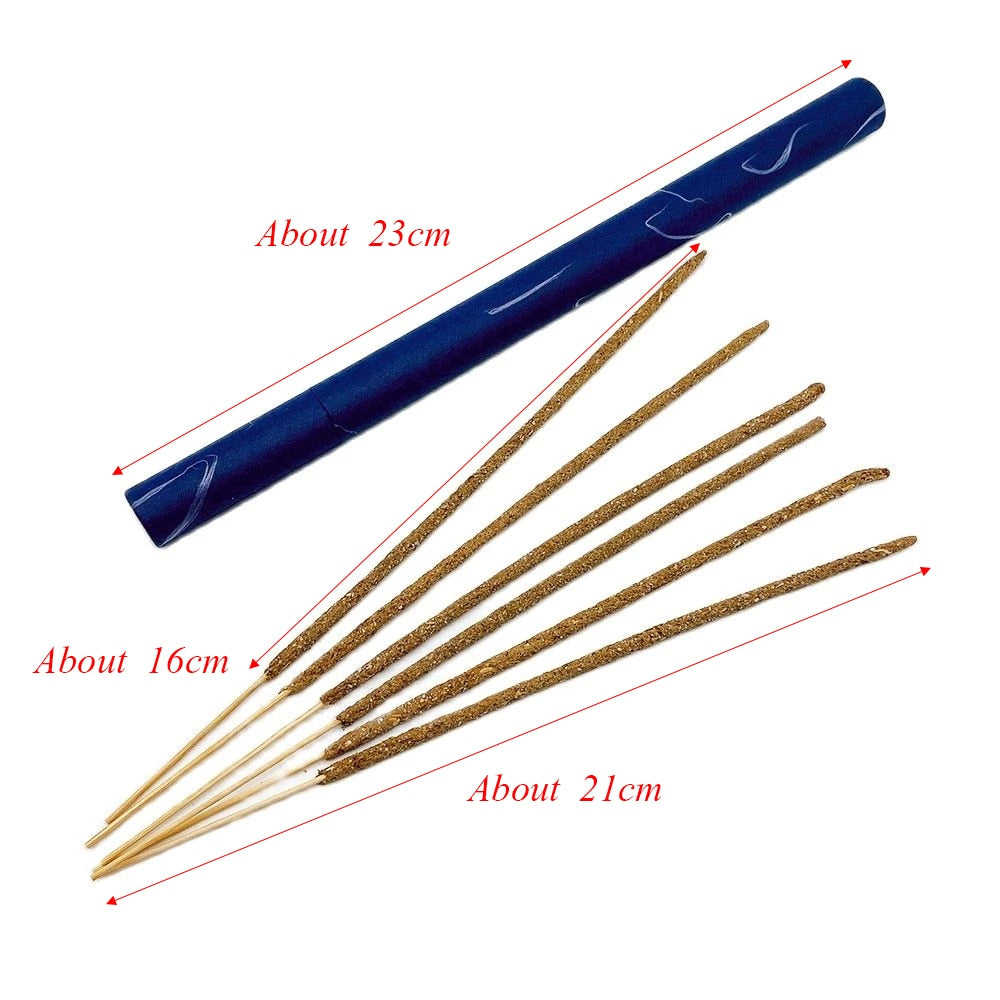 Box of Incense Sticks - Various Scents
