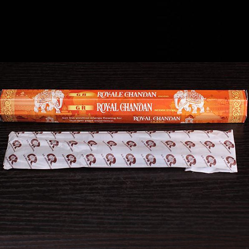 Box of 20 Incense Sticks