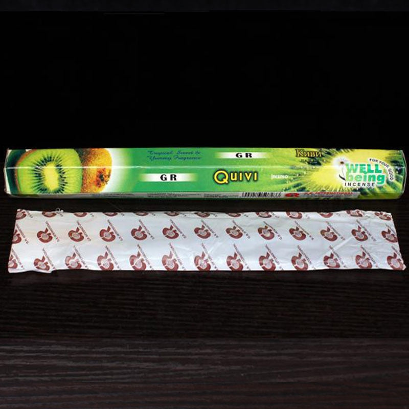Box of 20 Incense Sticks