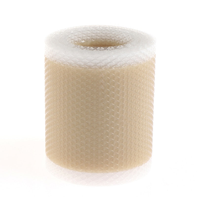 Roll of Healing Silicone Gel Scar Removal Film Tape