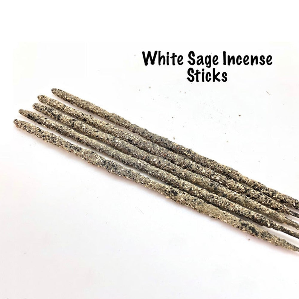 Box of Incense Sticks - Various Scents