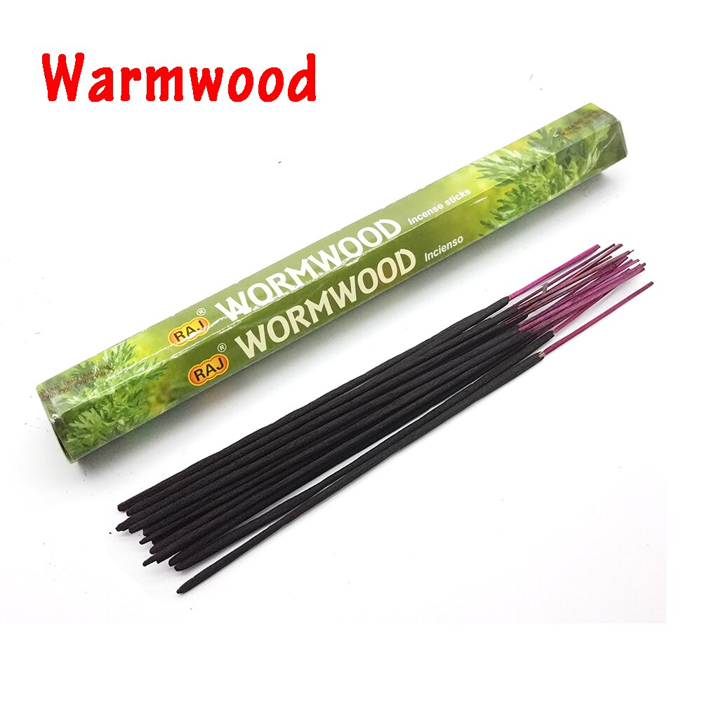 Box of Incense Sticks - Various Scents