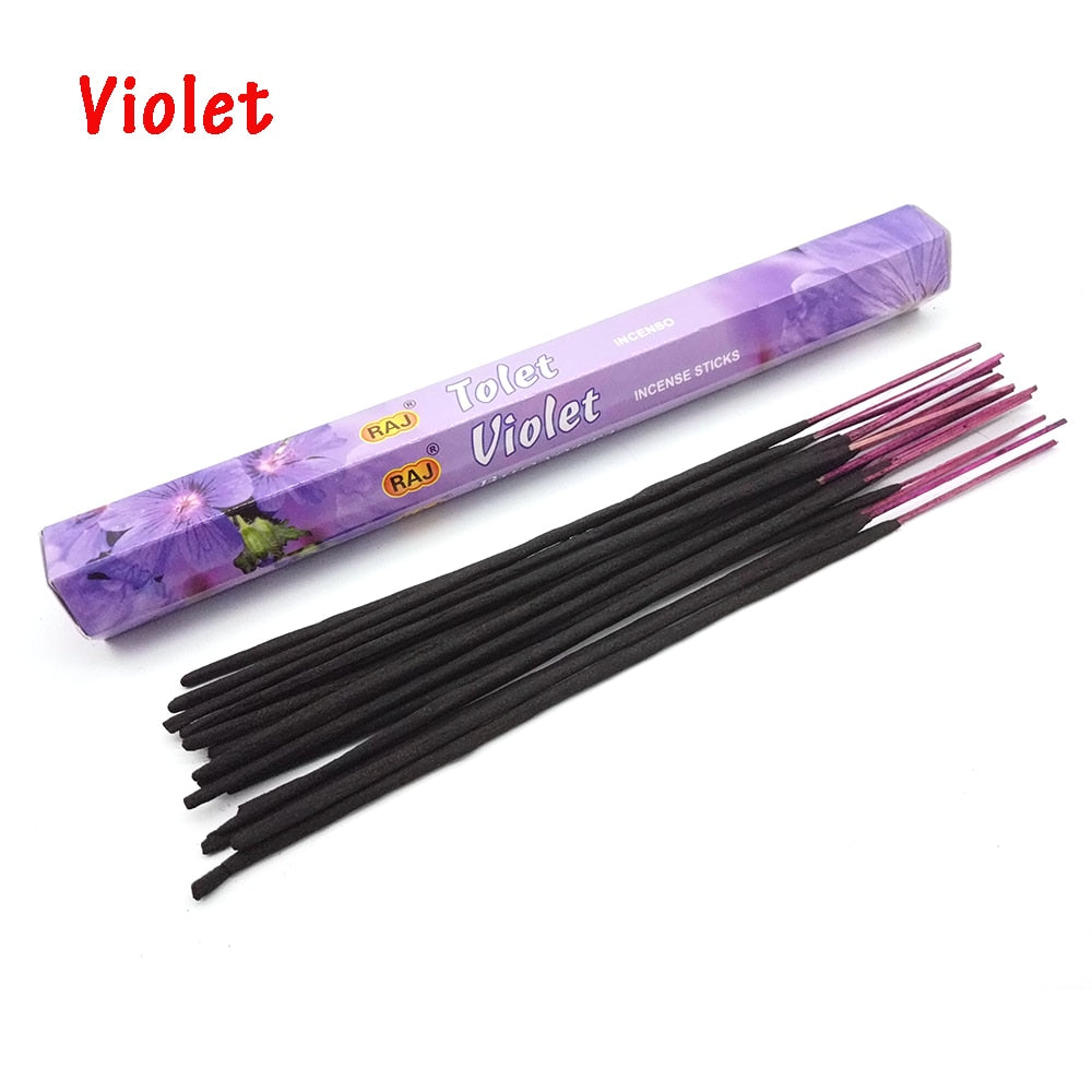 Box of Incense Sticks - Various Scents