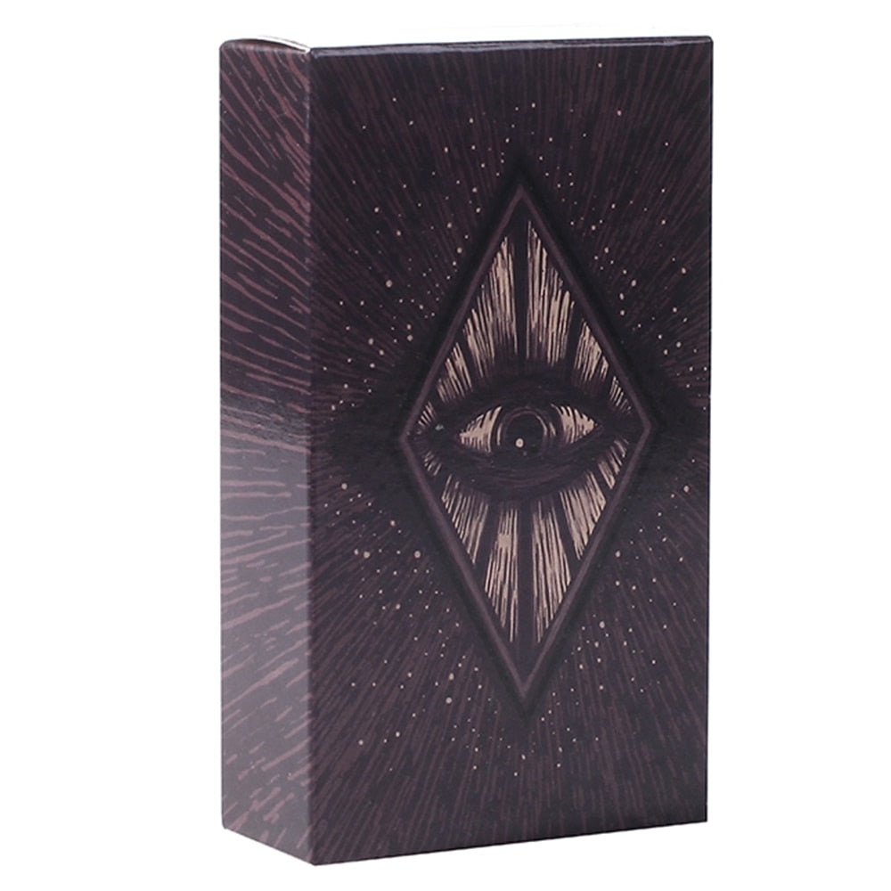 Tarot Oracle Cards