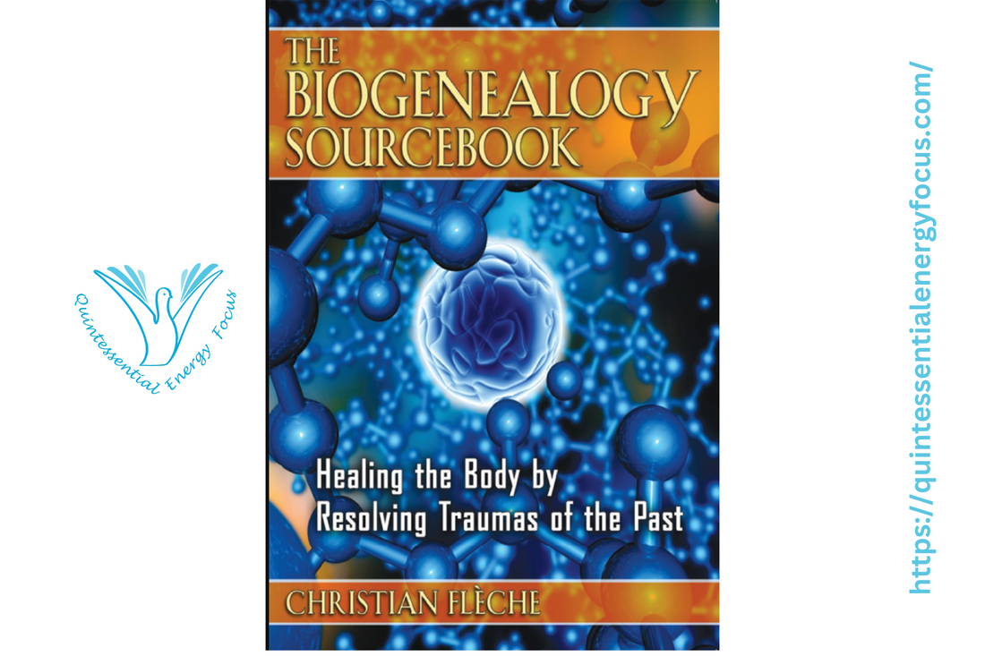 The Biogenealogy Sourcebook