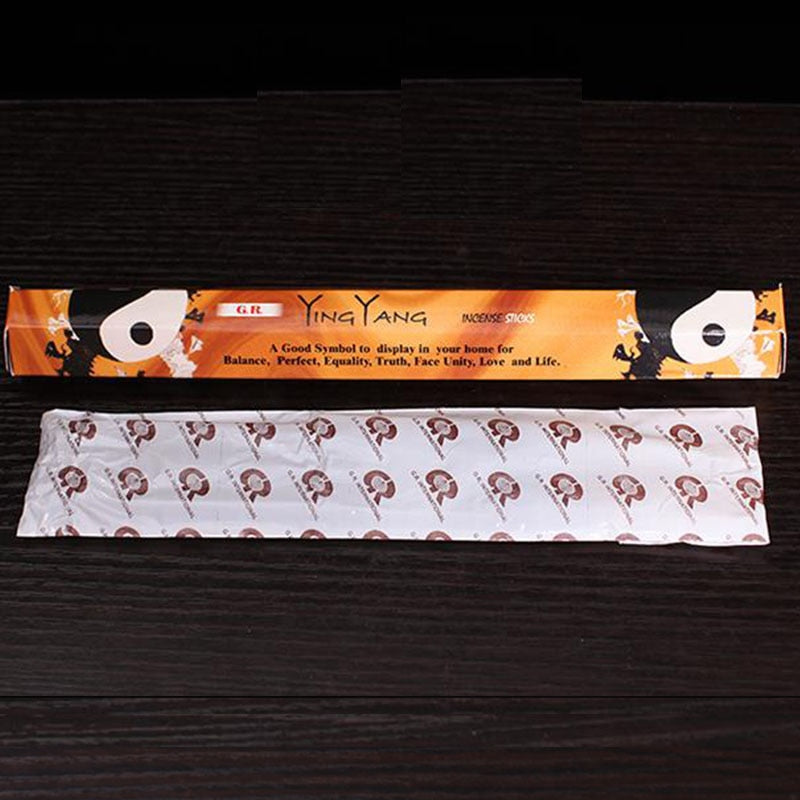 Box of 20 Incense Sticks