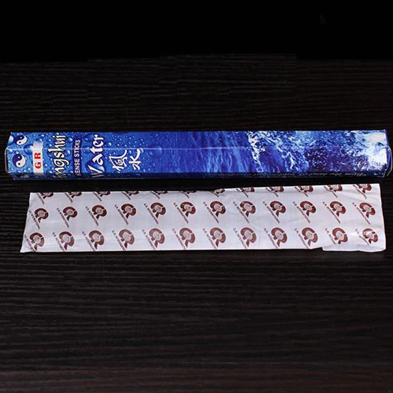 Box of 20 Incense Sticks