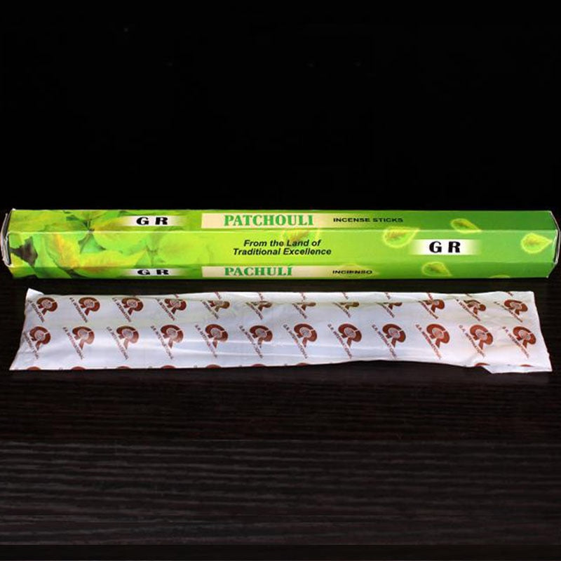 Box of 20 Incense Sticks