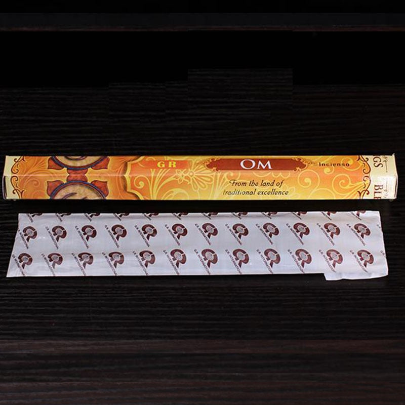 Box of 20 Incense Sticks