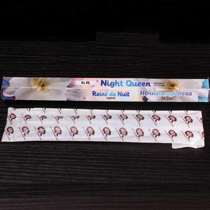 Box of 20 Incense Sticks