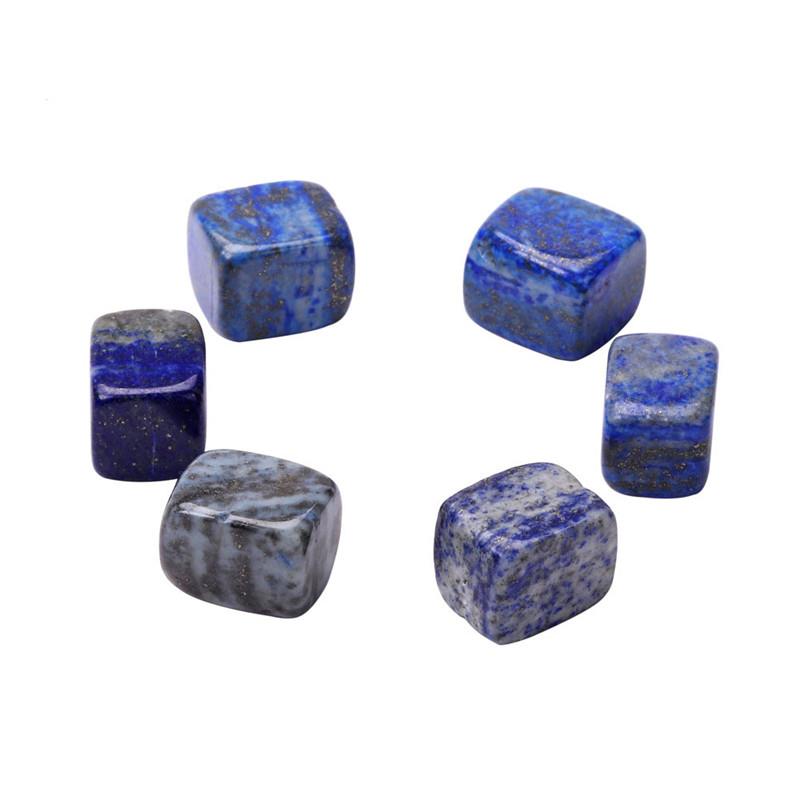 Sodalite: Insight, Clarity, Intuition