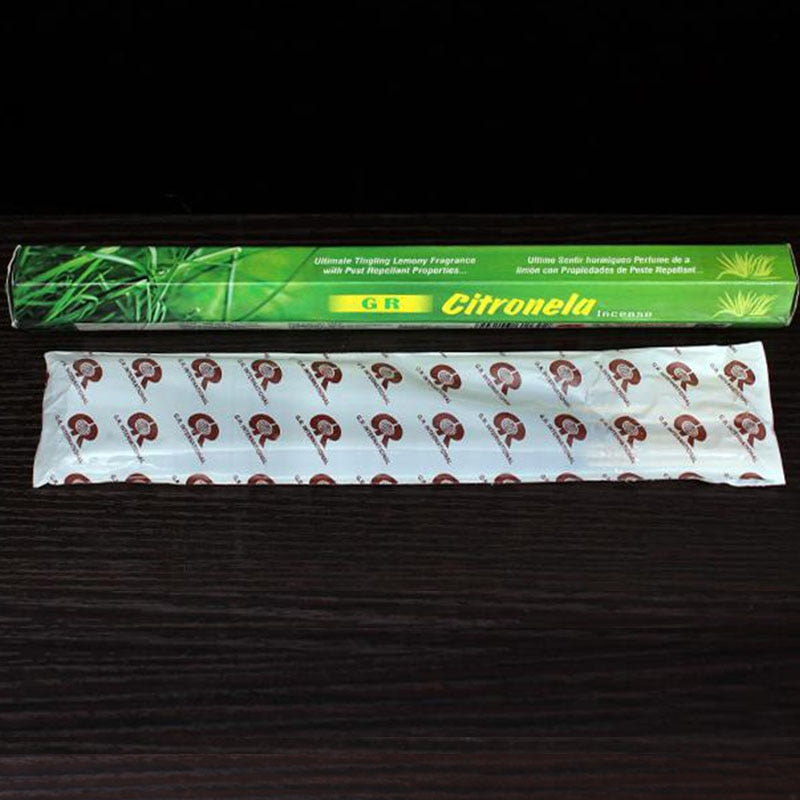 Box of 20 Incense Sticks