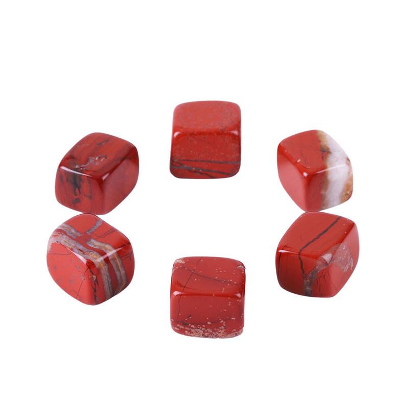Jasper: Grounding, Earth Energy