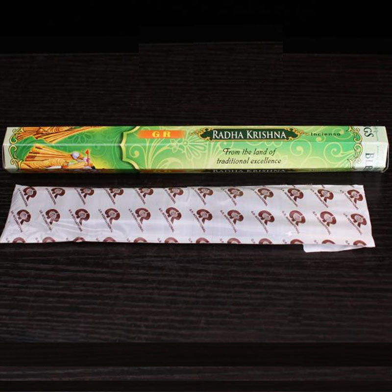 Box of 20 Incense Sticks