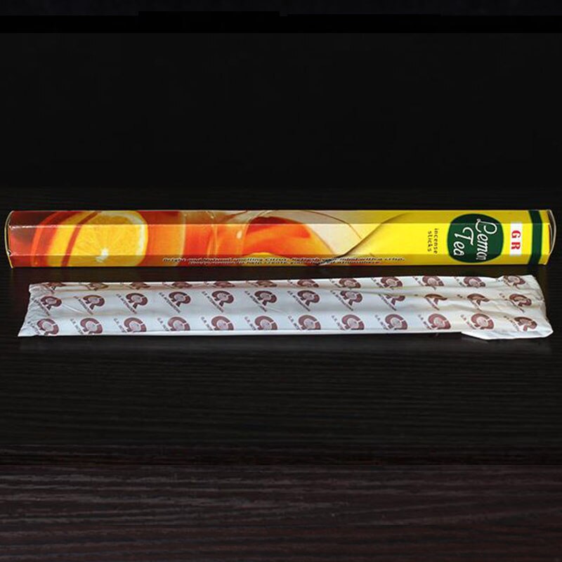 Box of 20 Incense Sticks