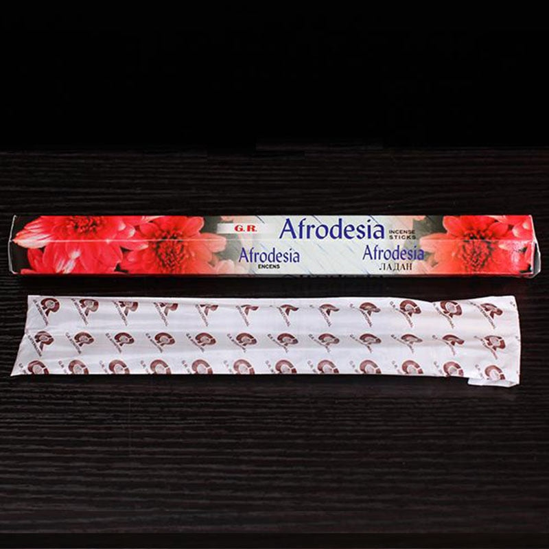 Box of 20 Incense Sticks