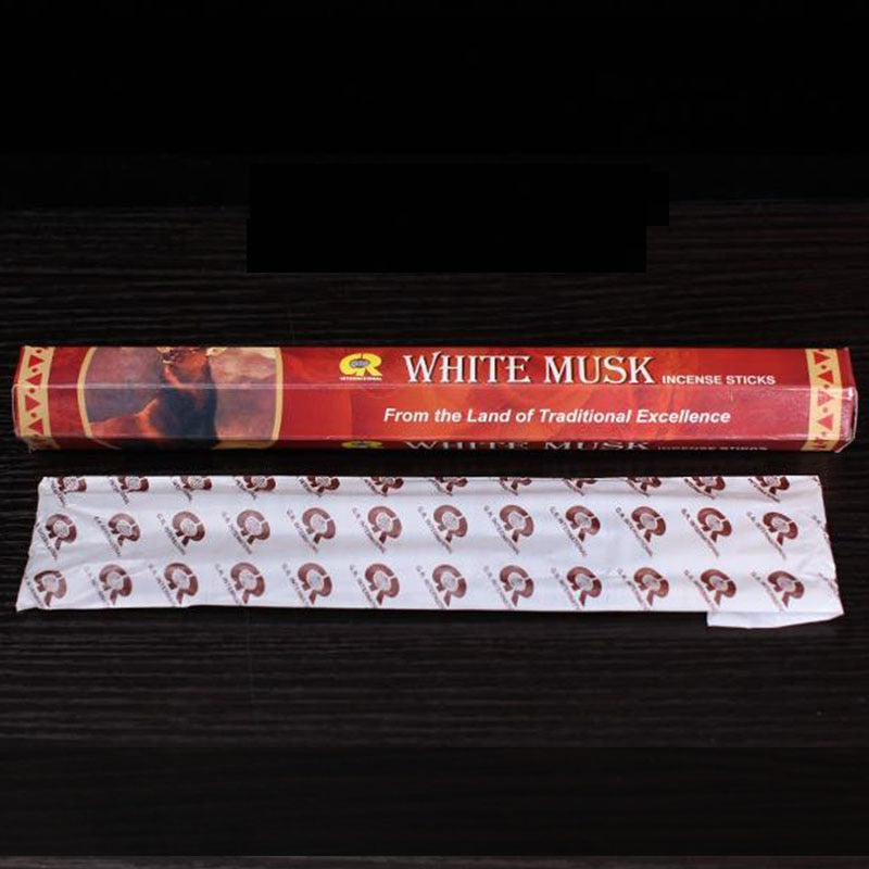 Box of 20 Incense Sticks