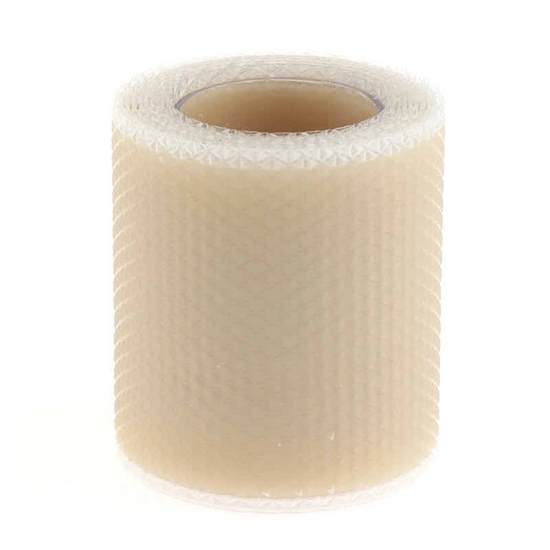 Roll of transparent Healing Silicone Gel Scar Removal Tape