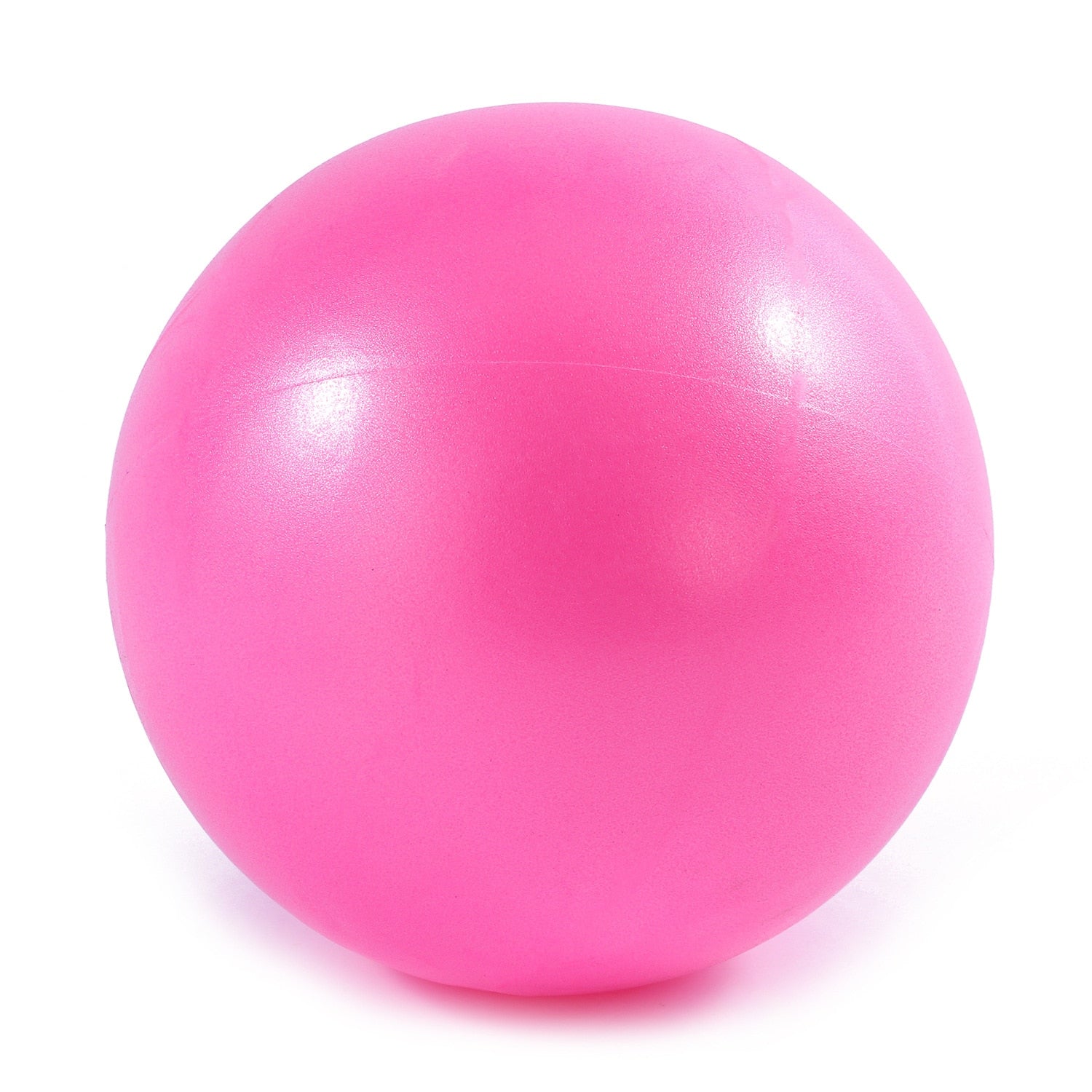 Pink Small 25cm Yoga Pilates Fitness Exercise Ball