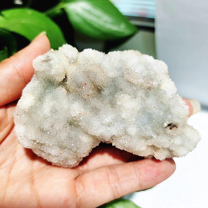 Natural Raw Sphalerite Crystal Gemstone Cluster