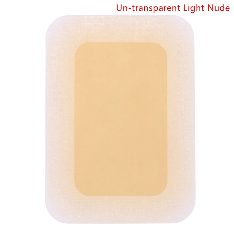 Healing Silicone Gel Scar Removal Patch Tape