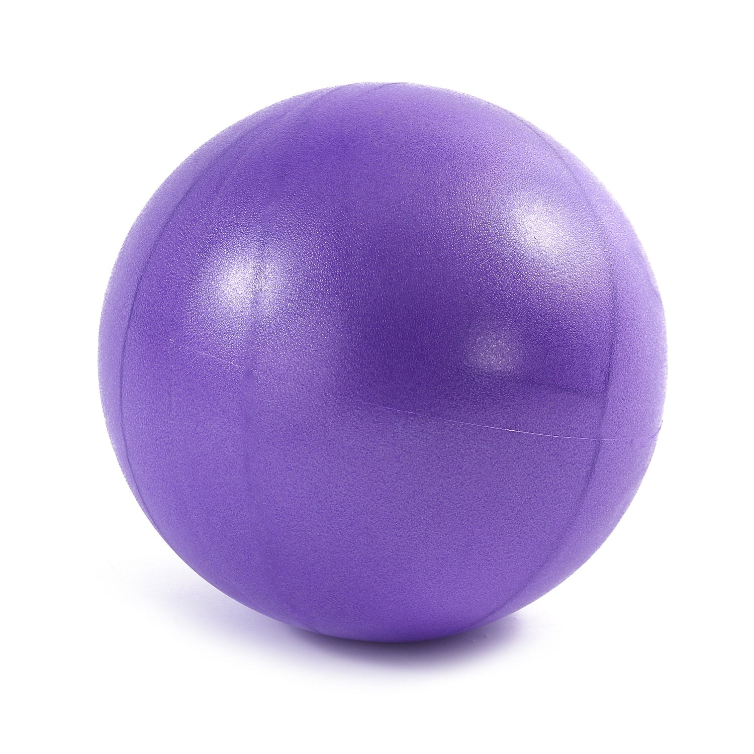 Purple Small 25cm Yoga Pilates Fitness Exercise Ball